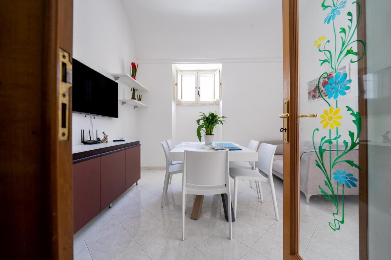 Casa Don Mimi Lejlighed Amalfi Eksteriør billede