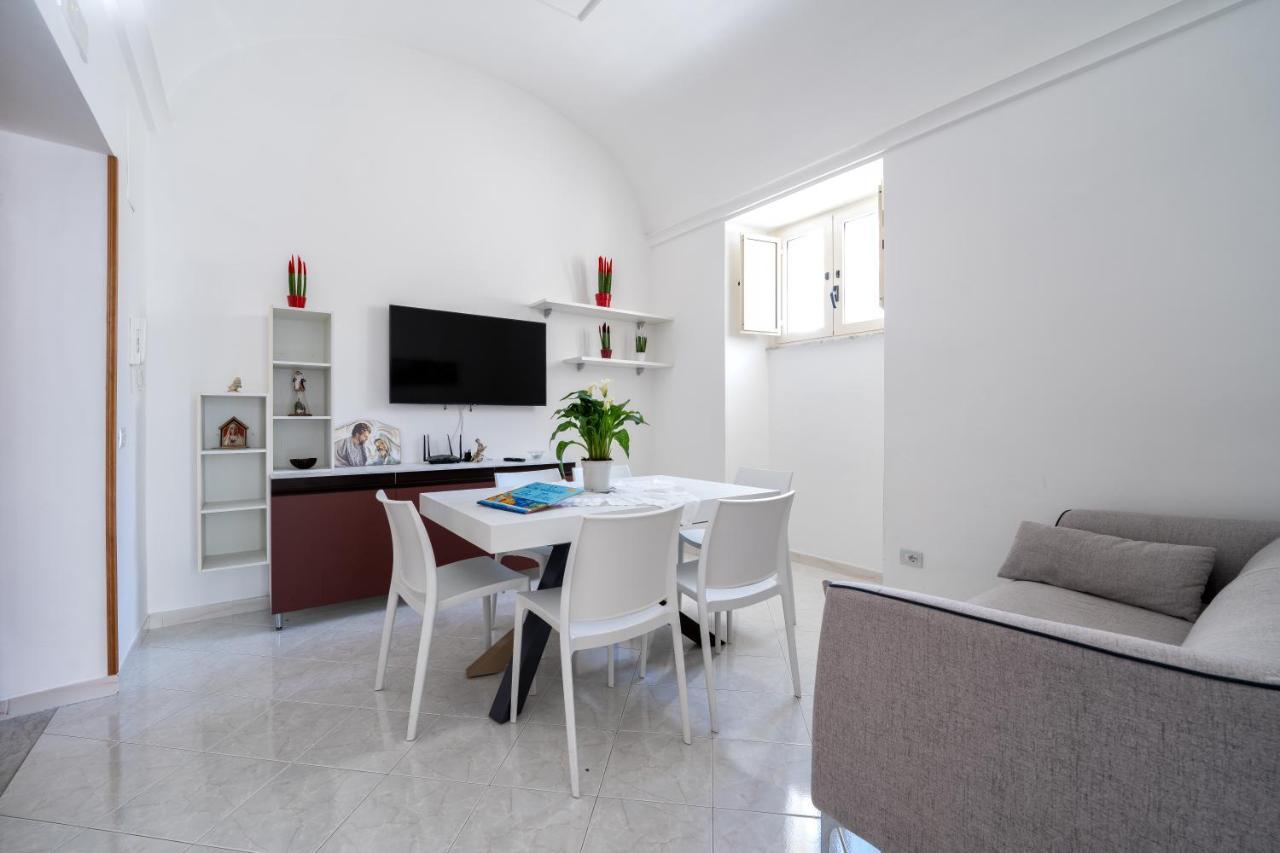 Casa Don Mimi Lejlighed Amalfi Eksteriør billede
