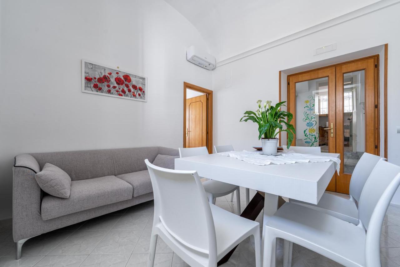 Casa Don Mimi Lejlighed Amalfi Eksteriør billede