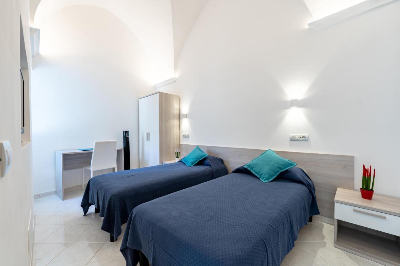 Casa Don Mimi Lejlighed Amalfi Eksteriør billede