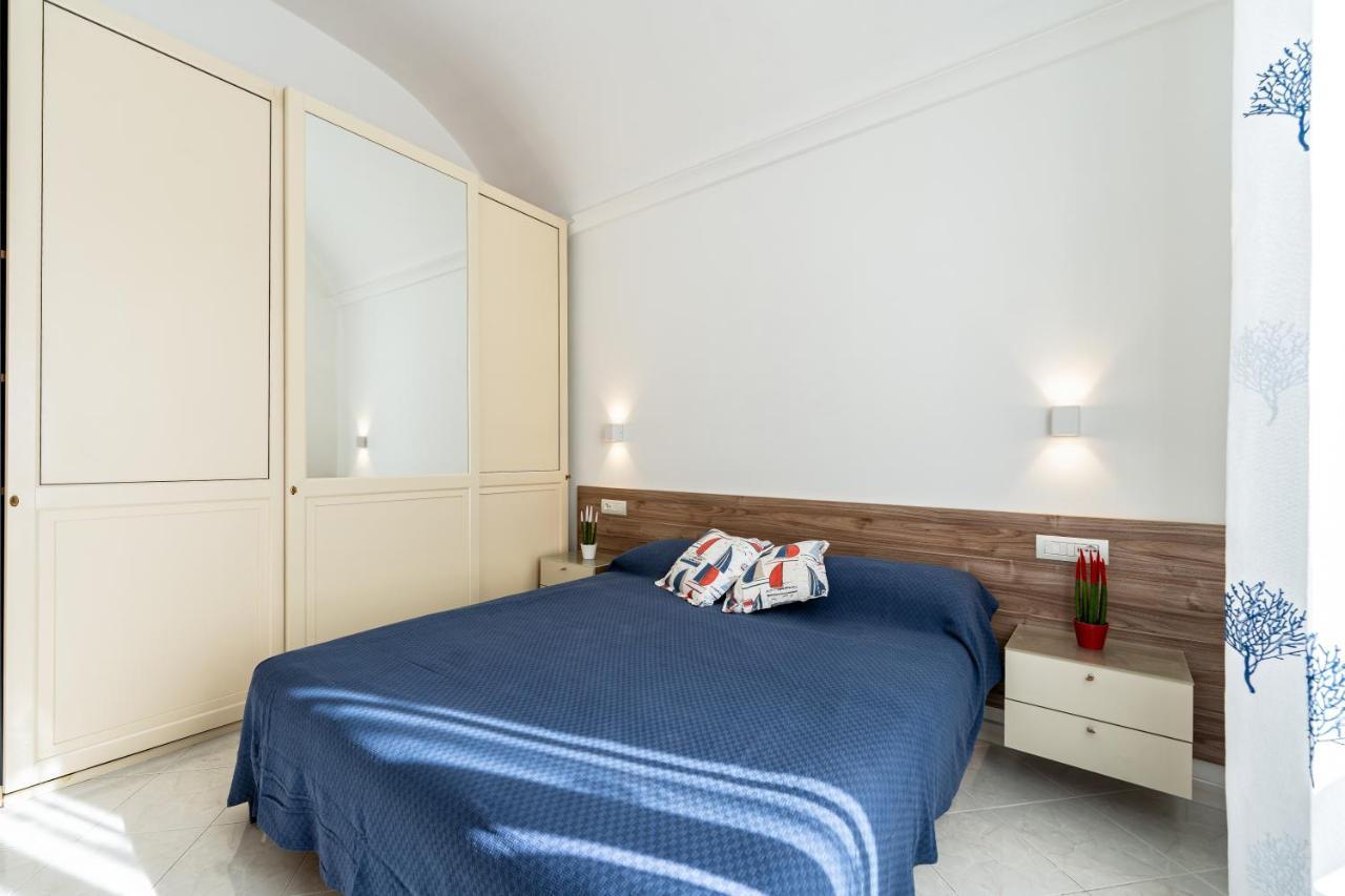 Casa Don Mimi Lejlighed Amalfi Eksteriør billede