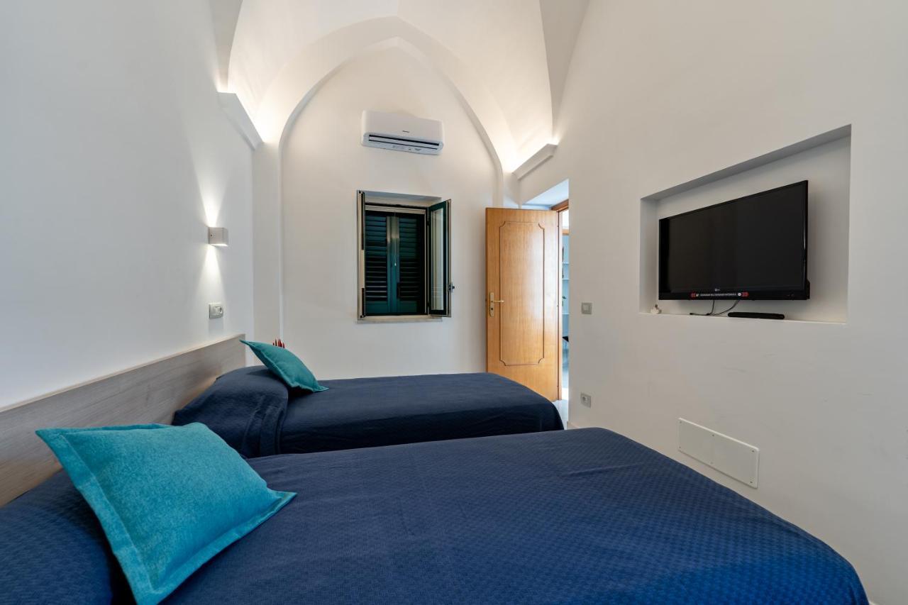 Casa Don Mimi Lejlighed Amalfi Eksteriør billede