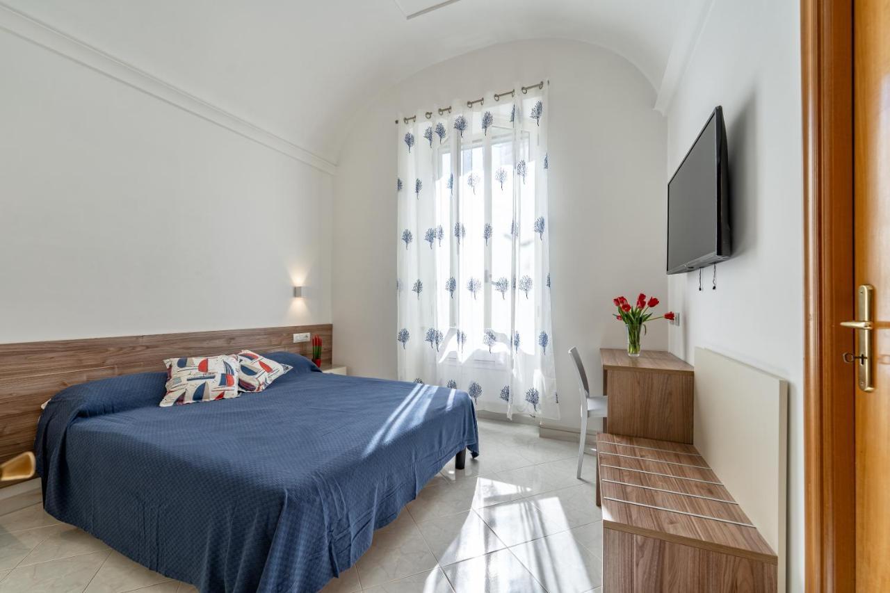 Casa Don Mimi Lejlighed Amalfi Eksteriør billede