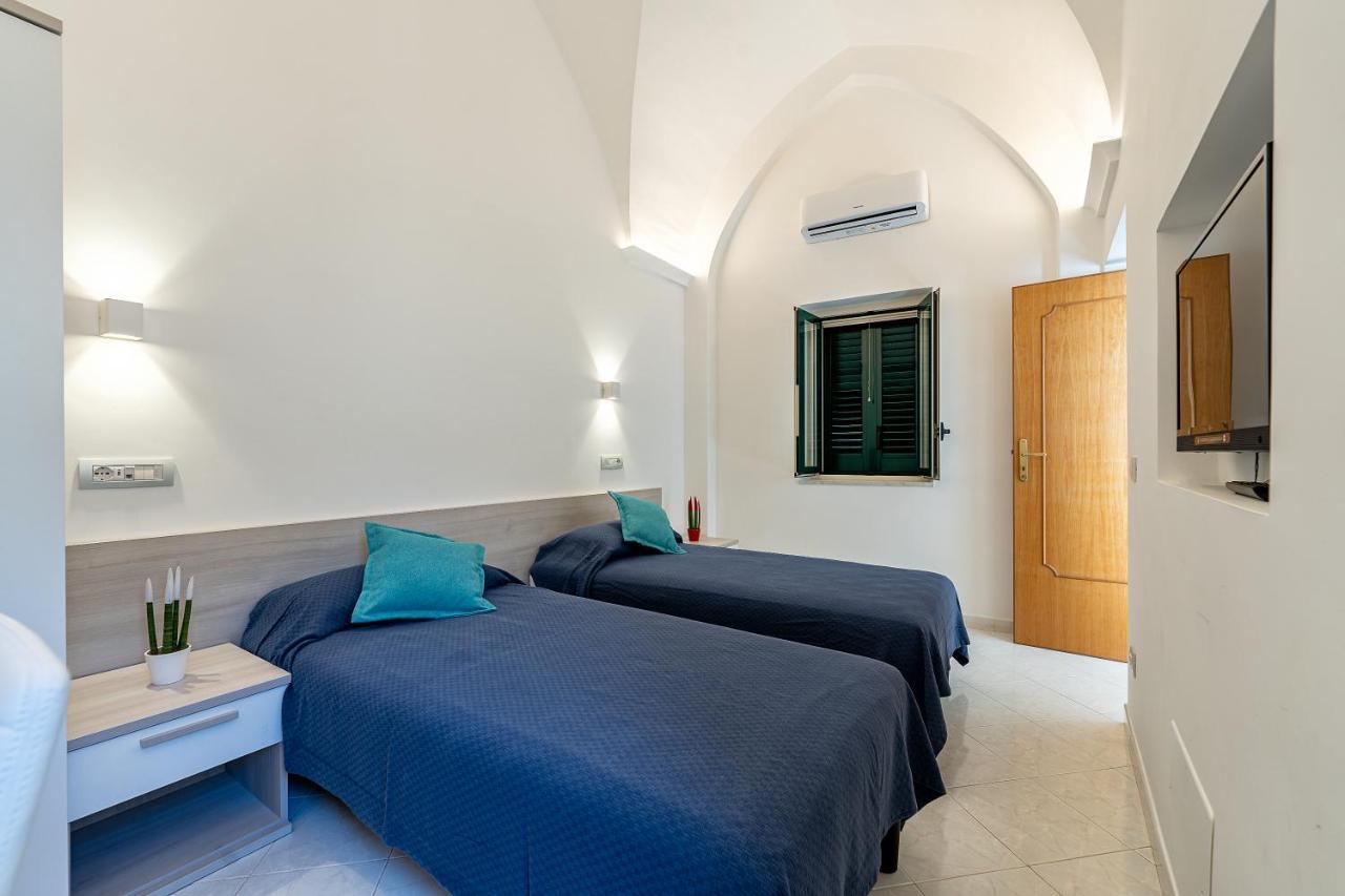 Casa Don Mimi Lejlighed Amalfi Eksteriør billede