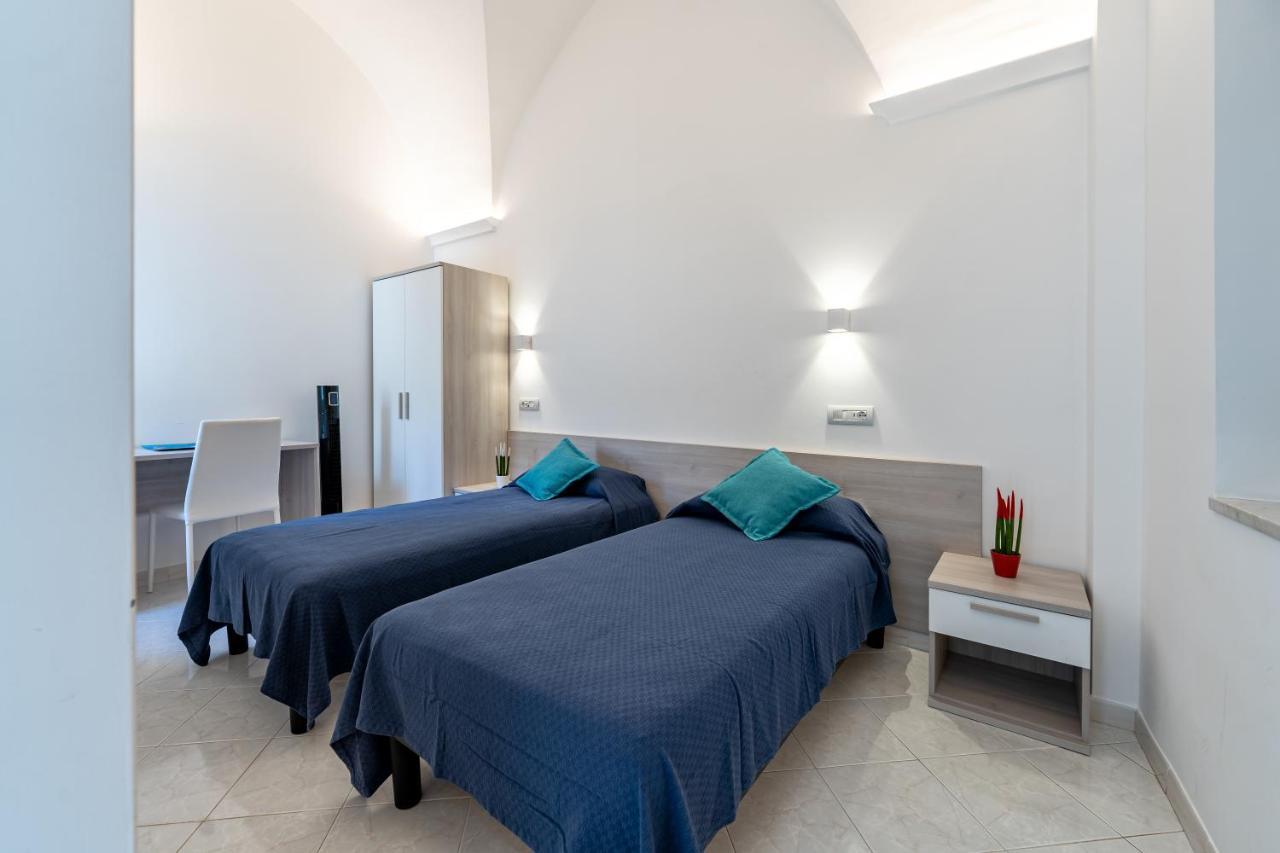 Casa Don Mimi Lejlighed Amalfi Eksteriør billede