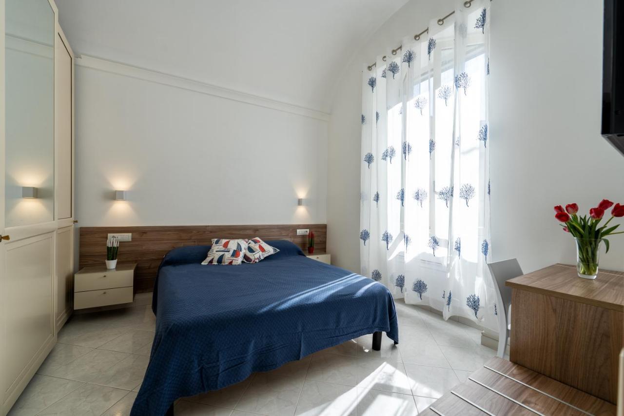 Casa Don Mimi Lejlighed Amalfi Eksteriør billede