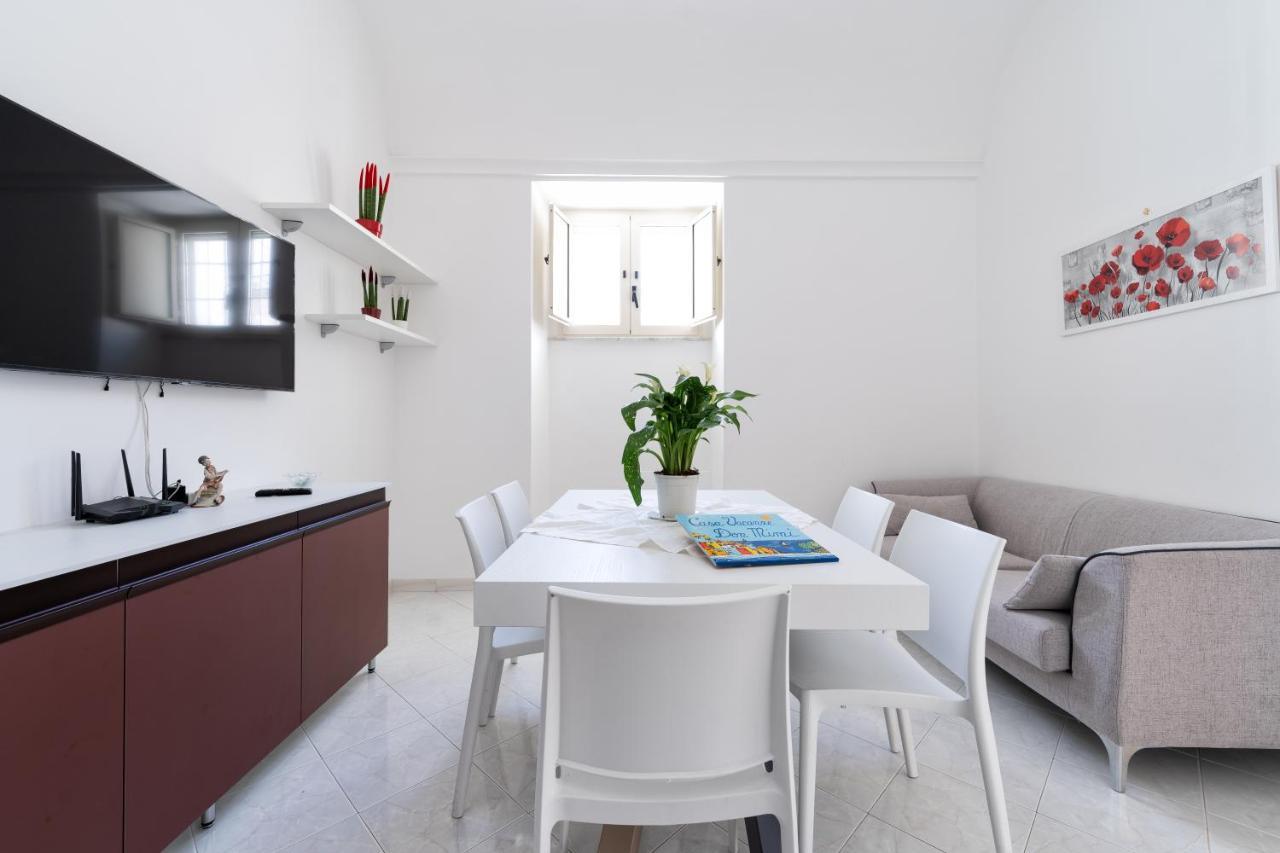 Casa Don Mimi Lejlighed Amalfi Eksteriør billede