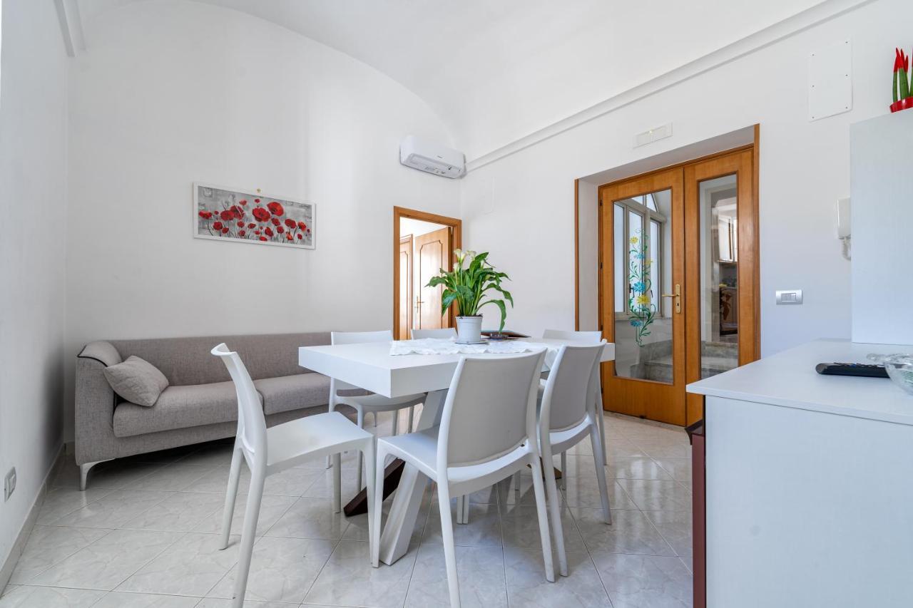 Casa Don Mimi Lejlighed Amalfi Eksteriør billede