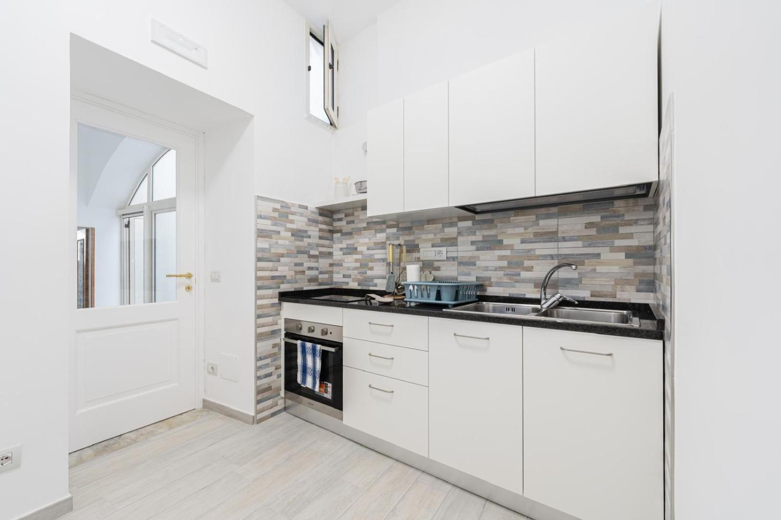Casa Don Mimi Lejlighed Amalfi Eksteriør billede